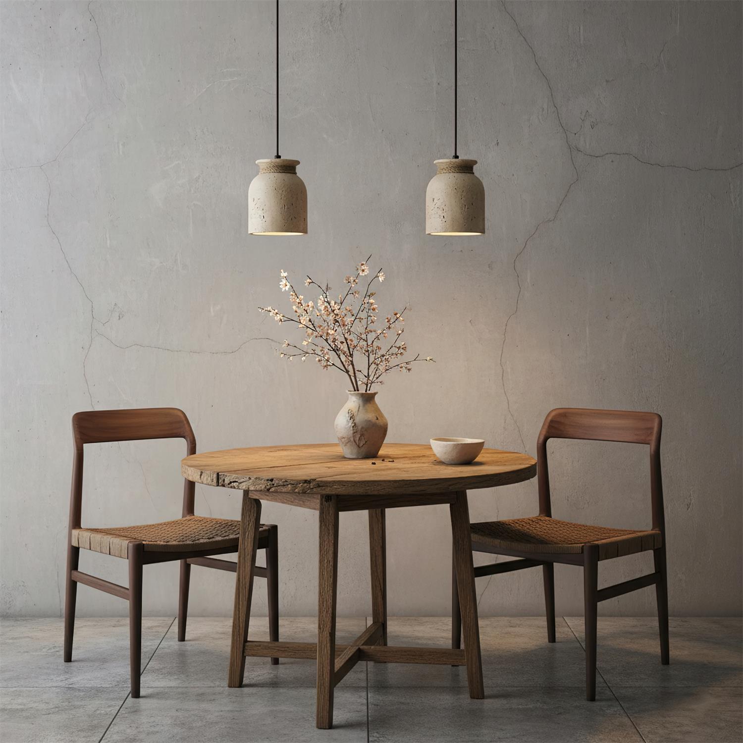 Ansel Pendant Lamp