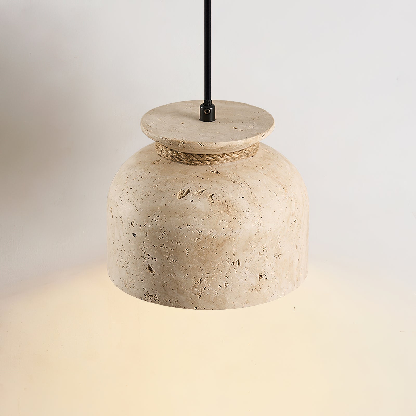 Ansel Pendant Lamp