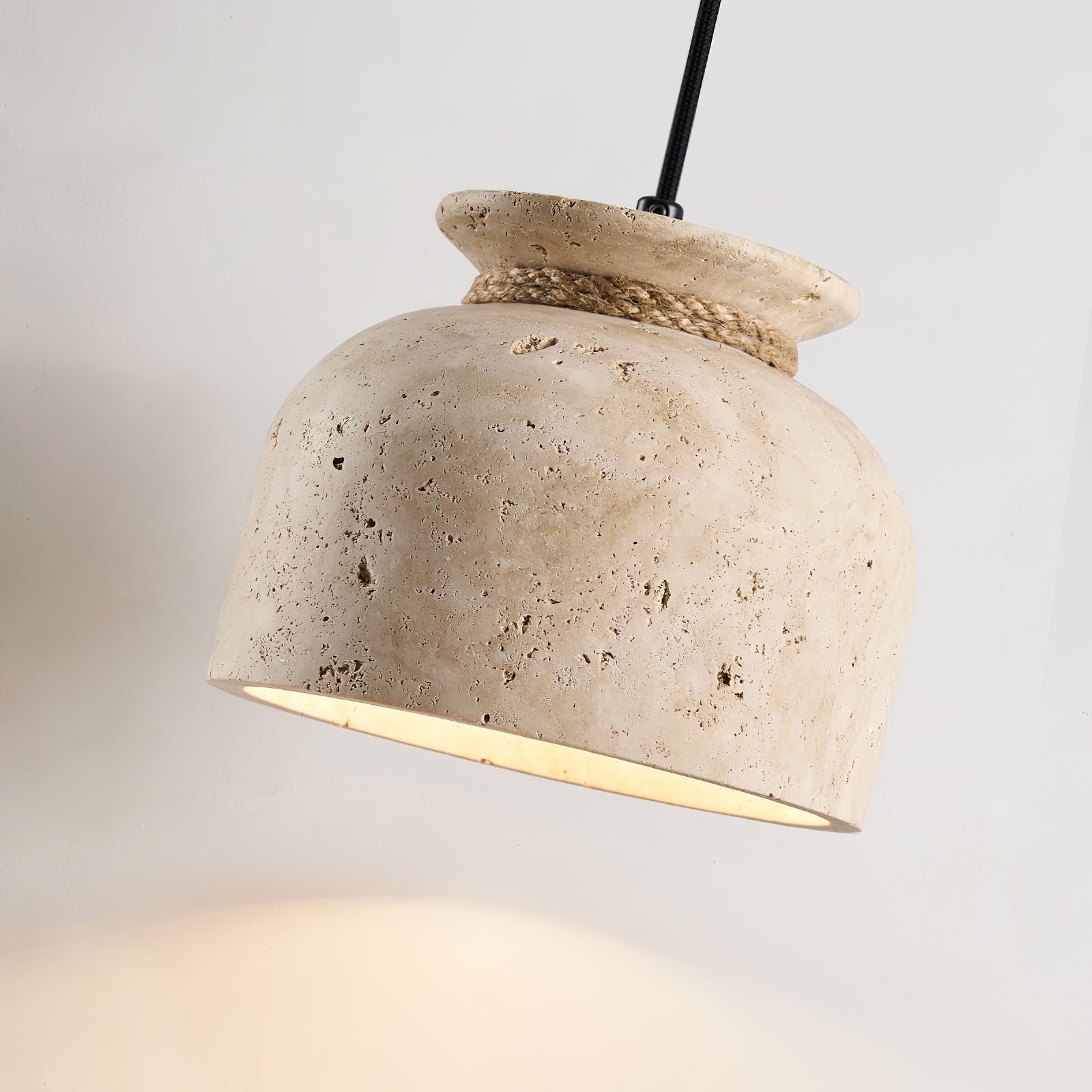 Ansel Pendant Lamp