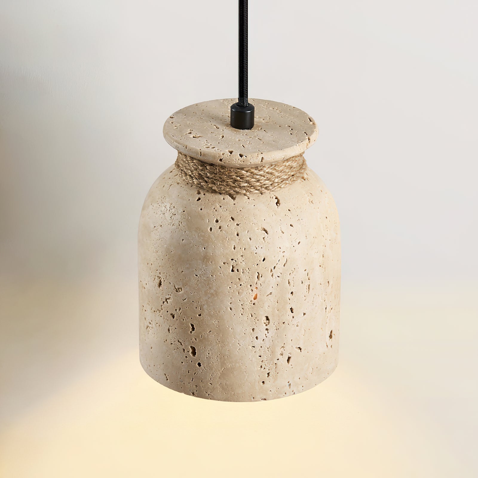 Ansel Pendant Lamp