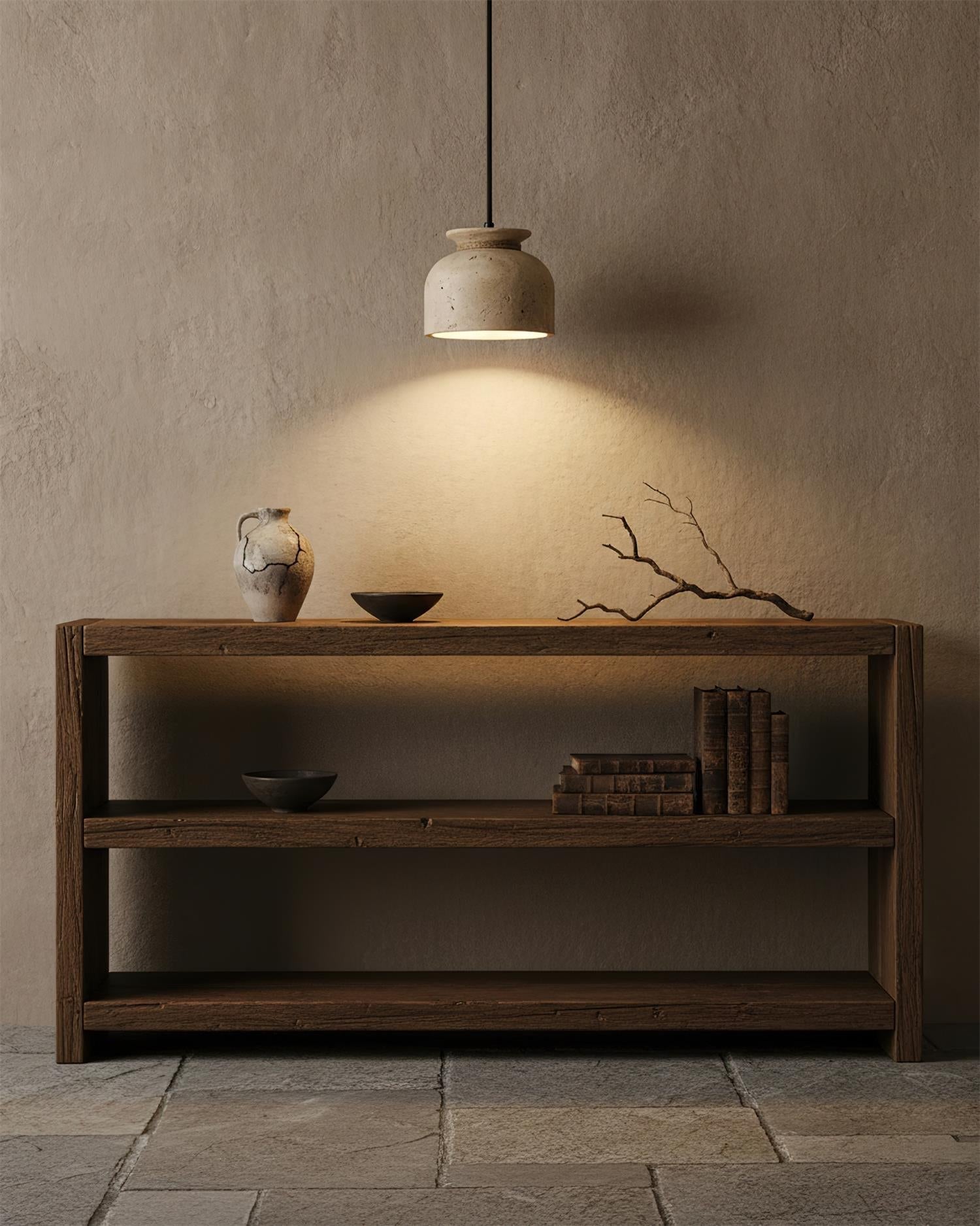 Ansel Pendant Lamp