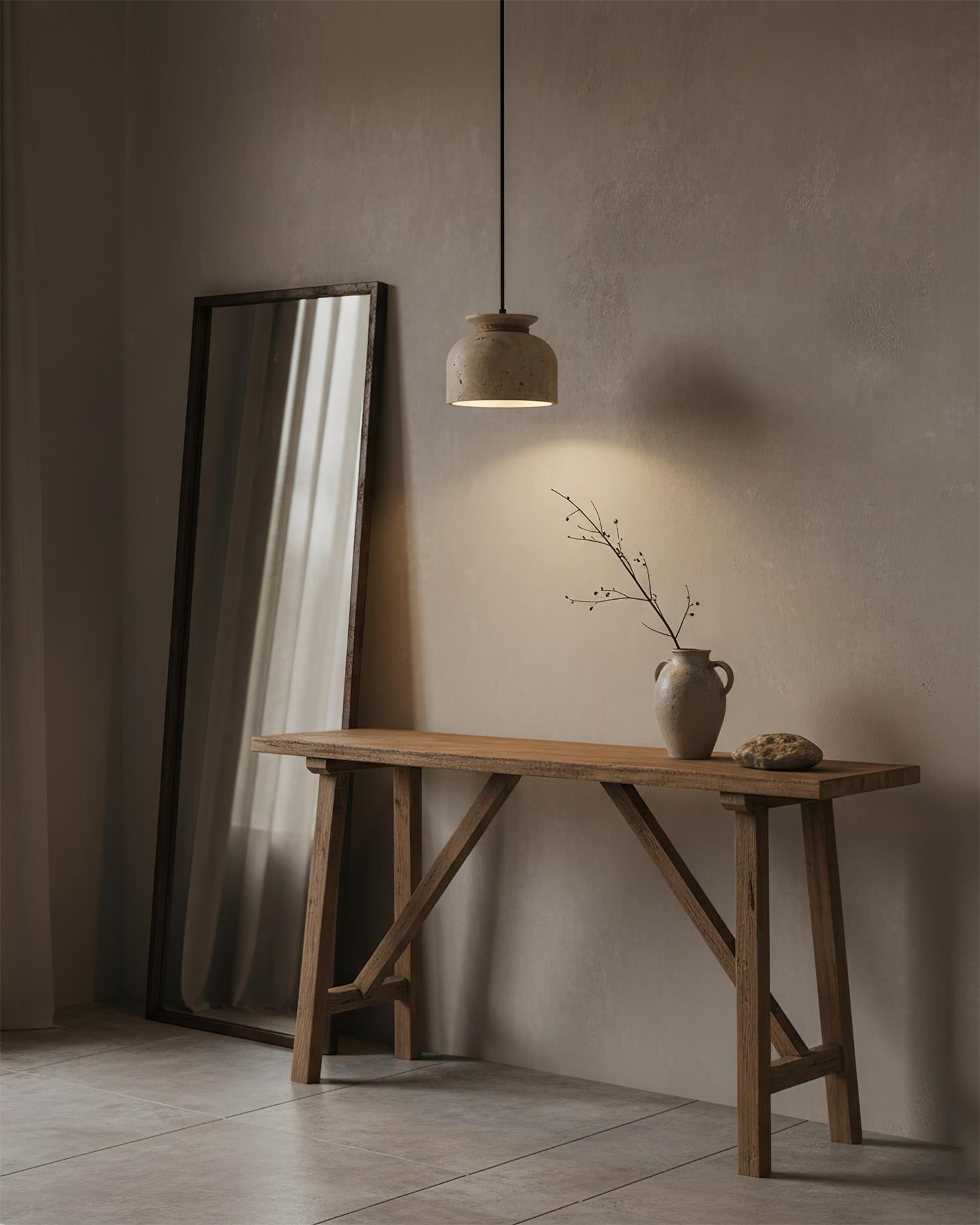 Ansel Pendant Lamp