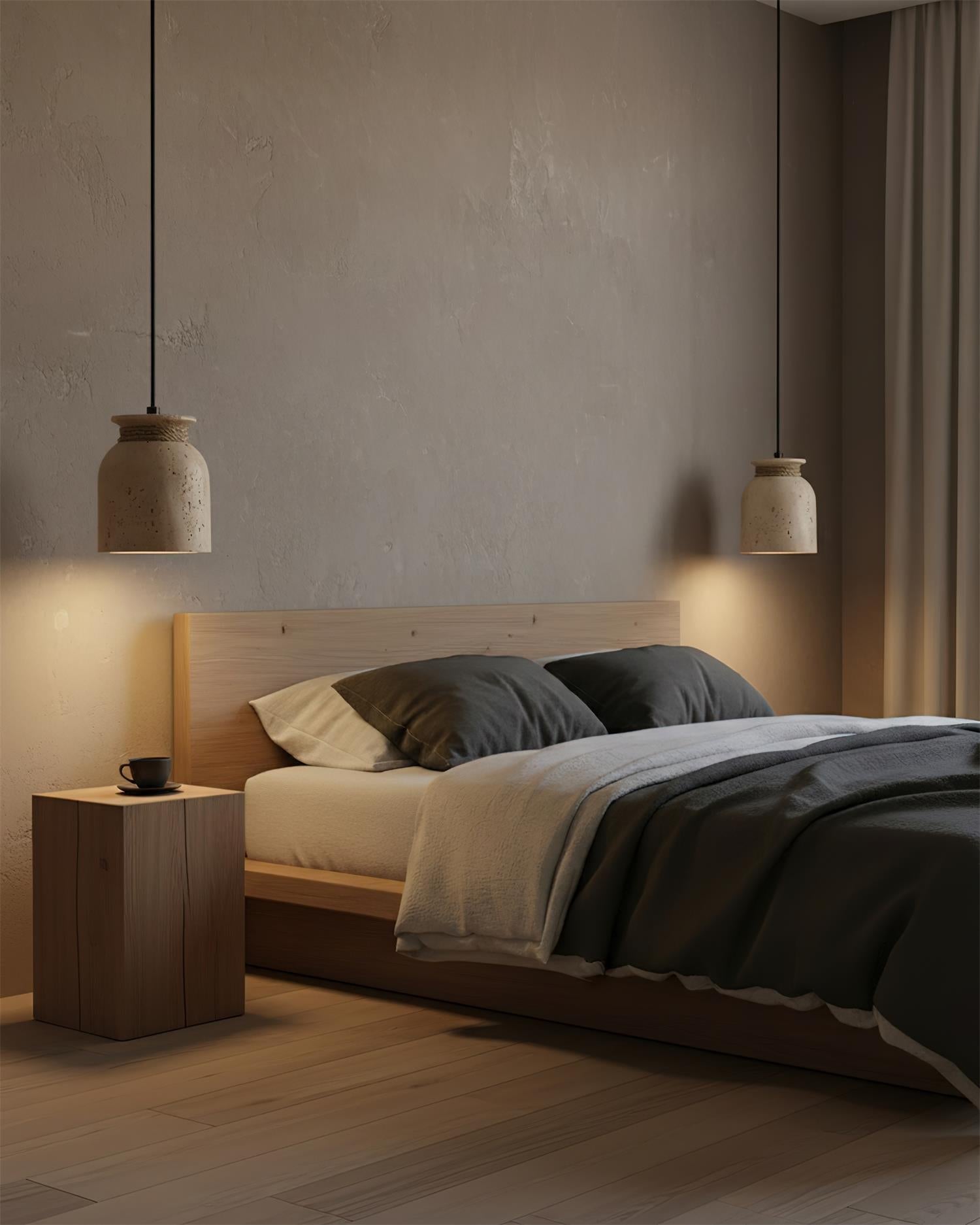 Ansel Pendant Lamp
