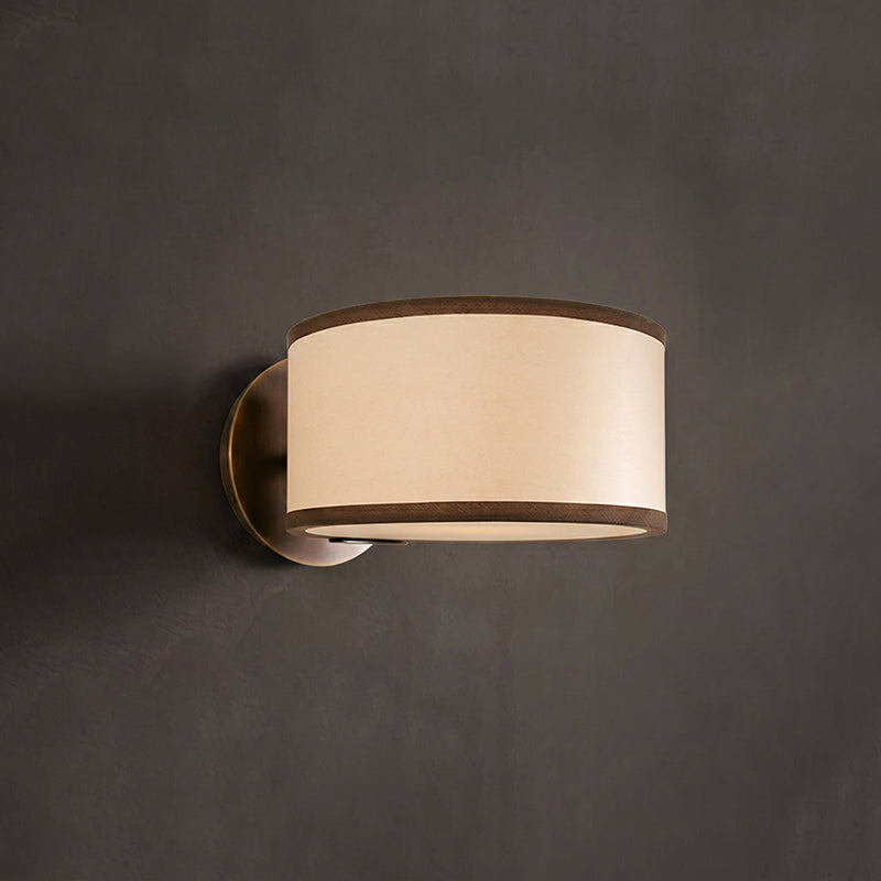 Trowmere Wall Sconce