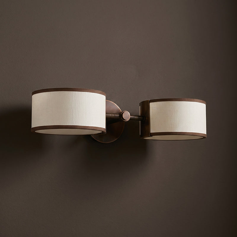 Trowmere Wall Sconce