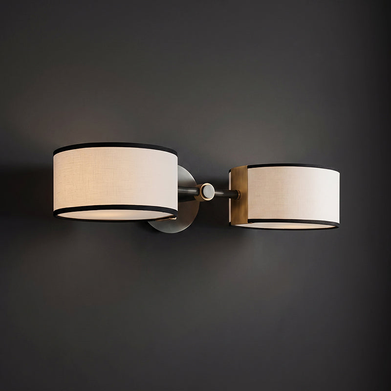 Trowmere Wall Sconce
