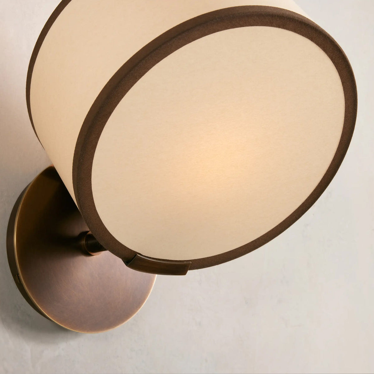 Trowmere Wall Sconce