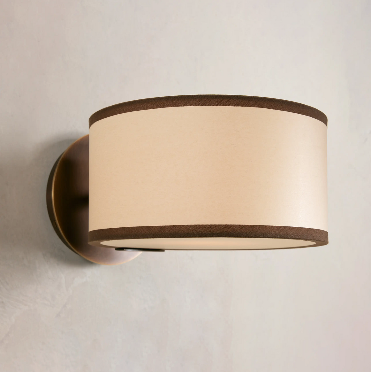 Trowmere Wall Sconce