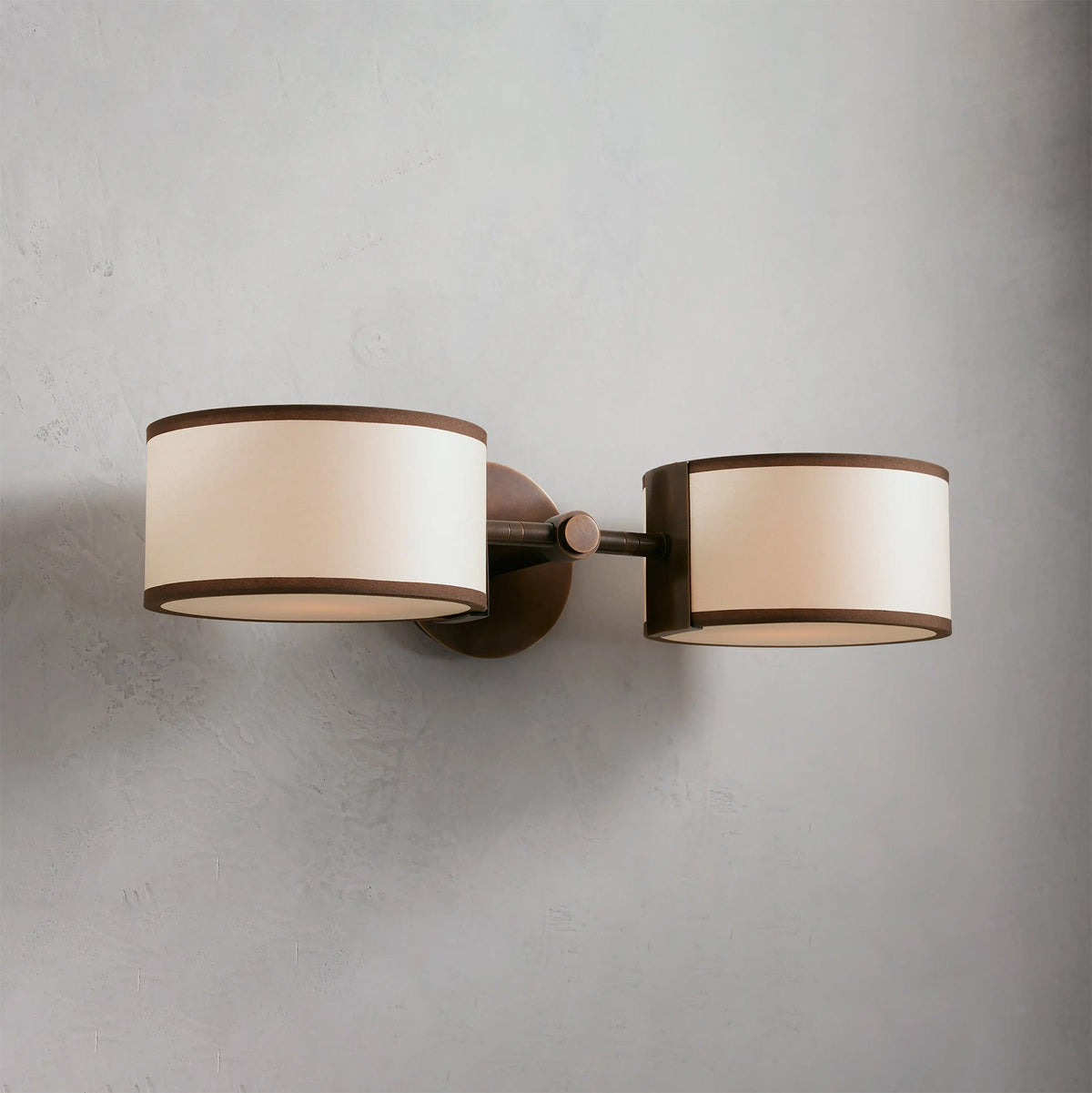 Trowmere Wall Sconce