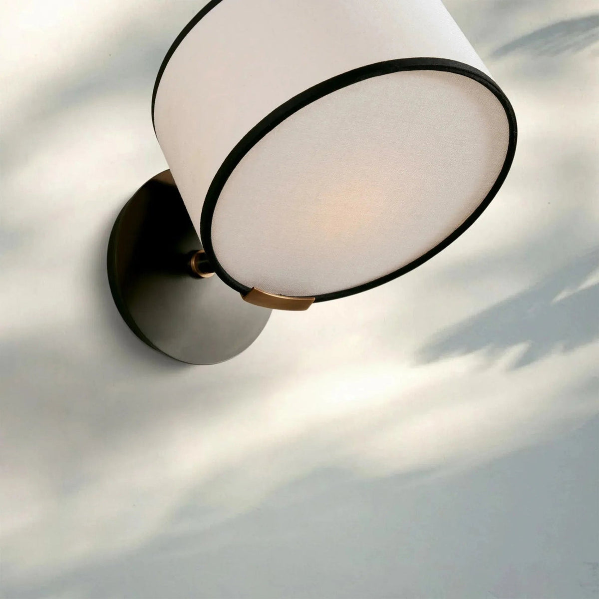 Trowmere Wall Sconce