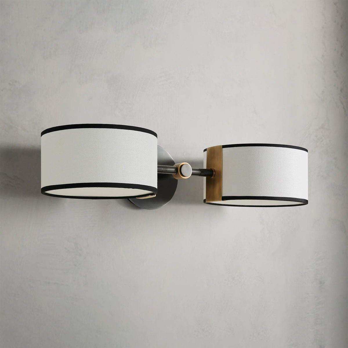 Trowmere Wall Sconce