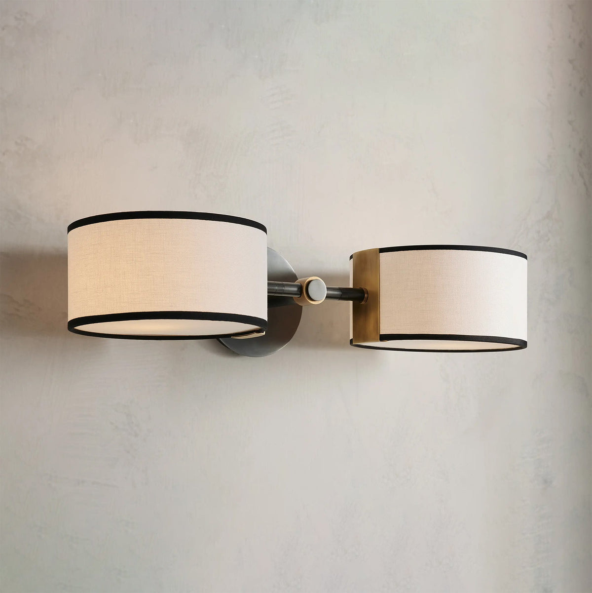 Trowmere Wall Sconce