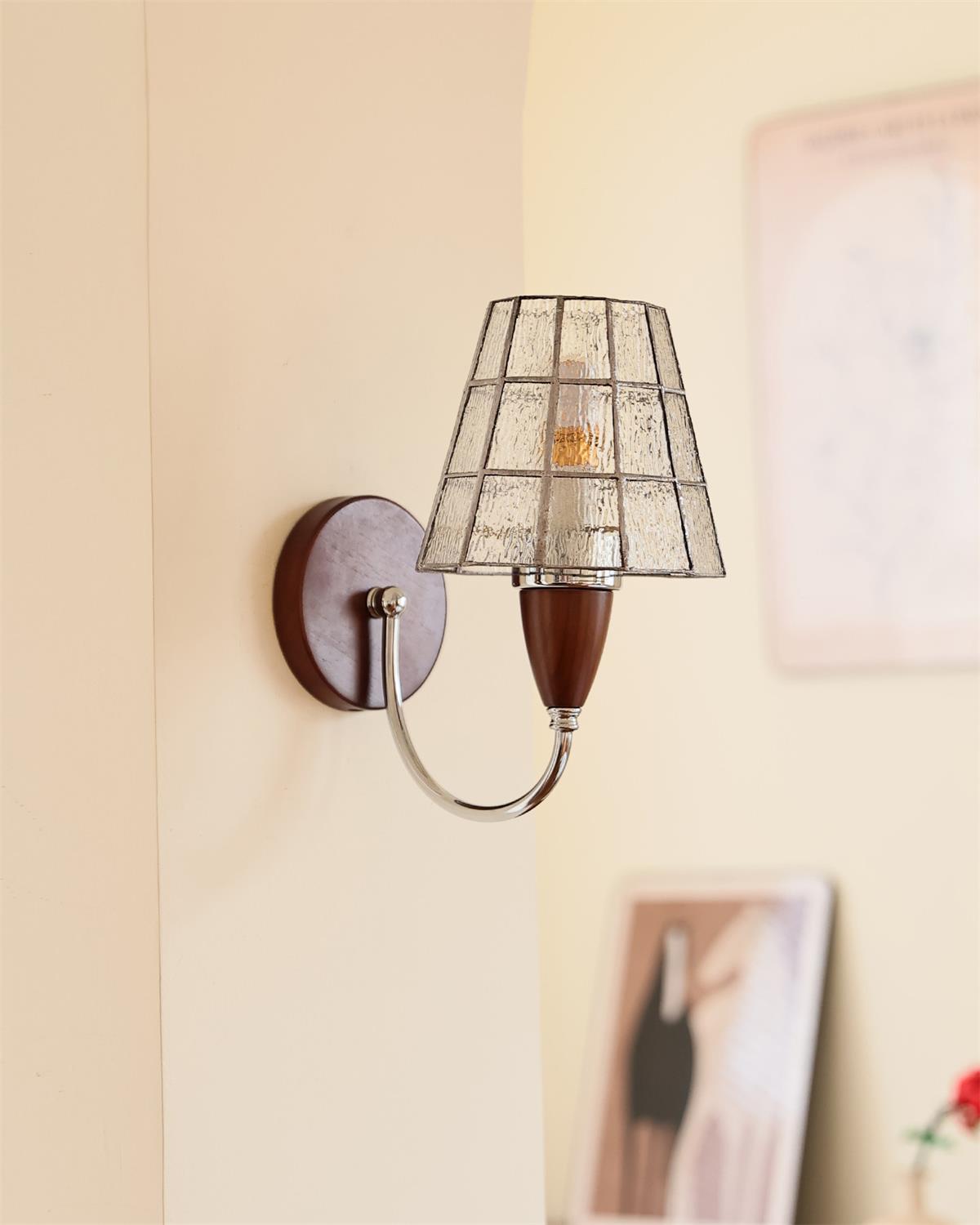 Ambrielle Wall Sconce