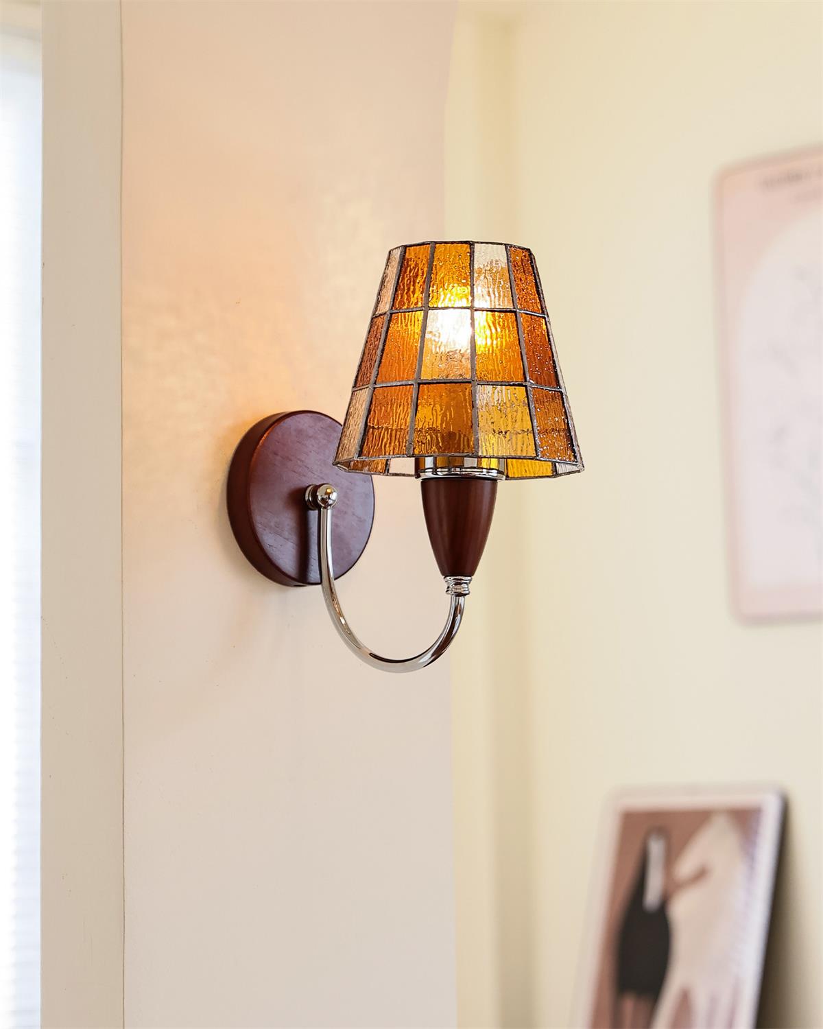 Ambrielle Wall Sconce