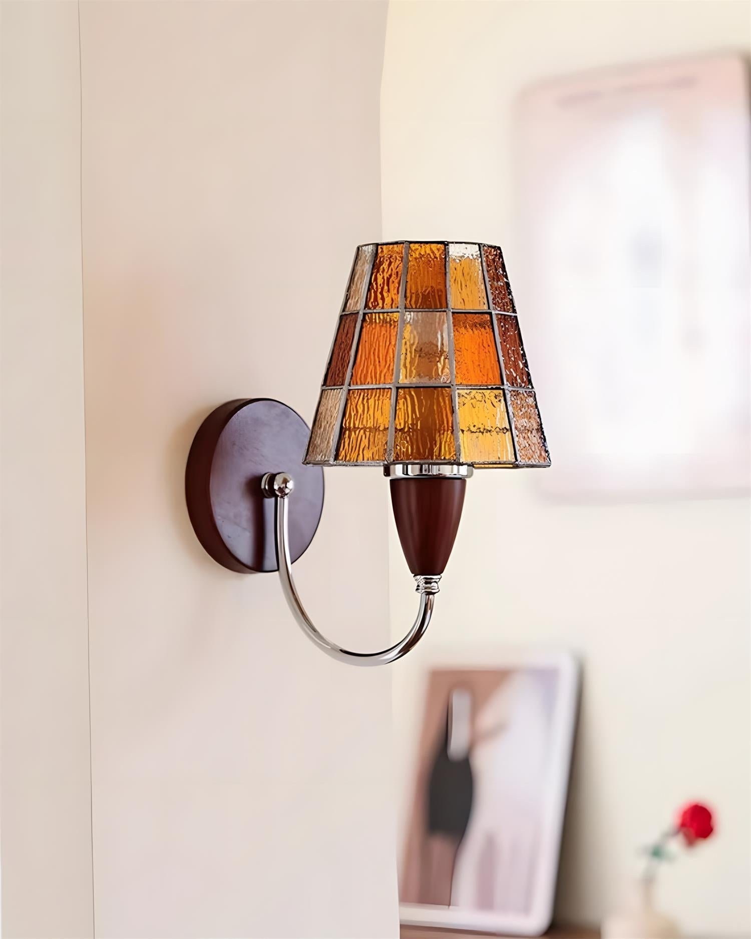 Ambrielle Wall Sconce
