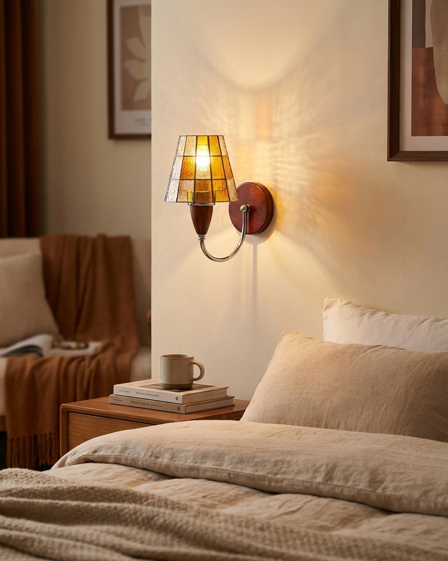 Ambrielle Wall Sconce
