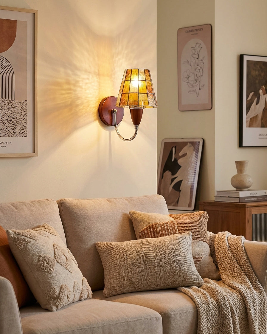 Ambrielle Wall Sconce