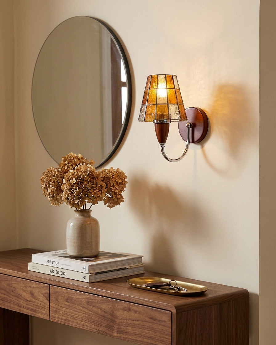 Ambrielle Wall Sconce