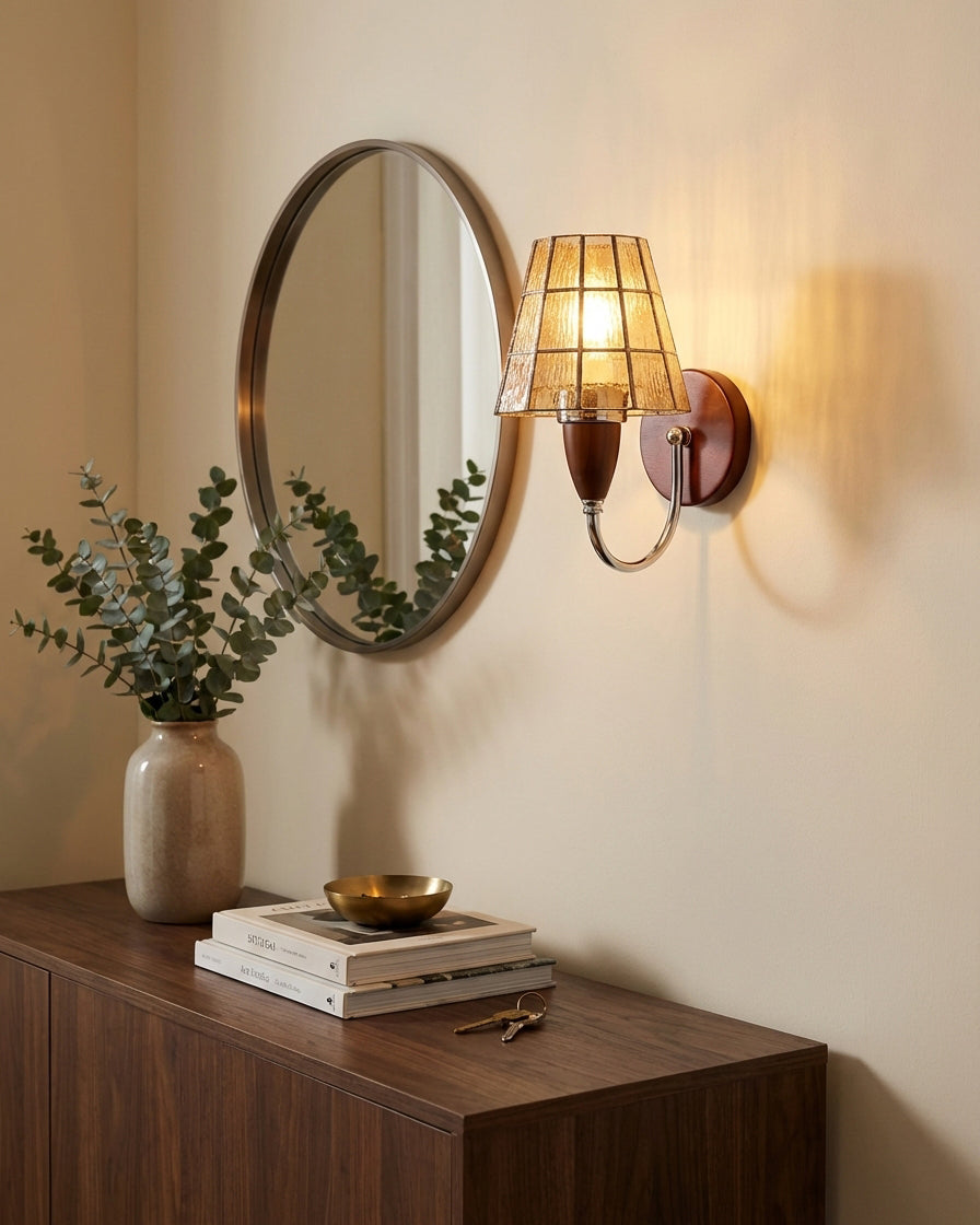Ambrielle Wall Sconce