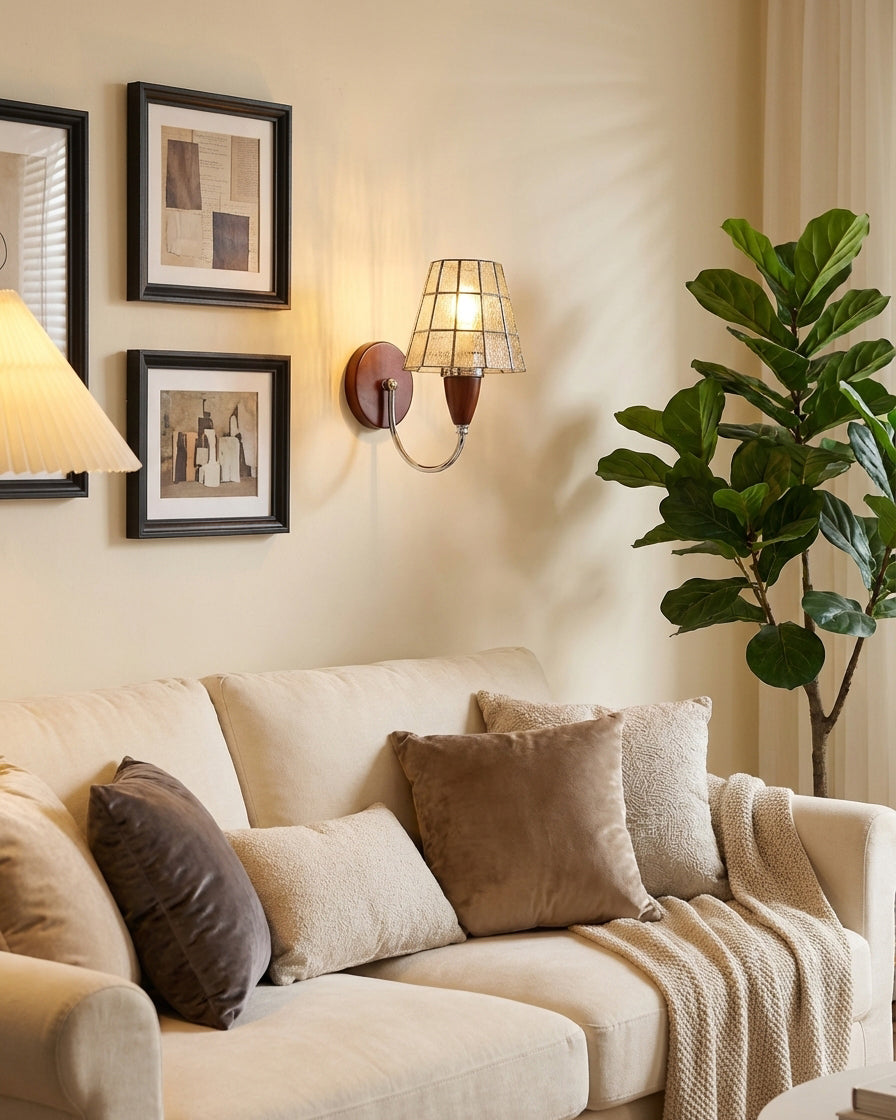 Ambrielle Wall Sconce