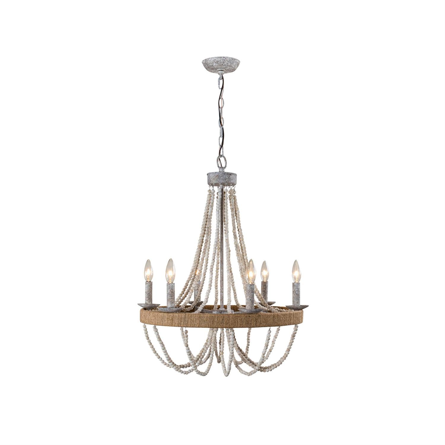 Hattie Chandelier