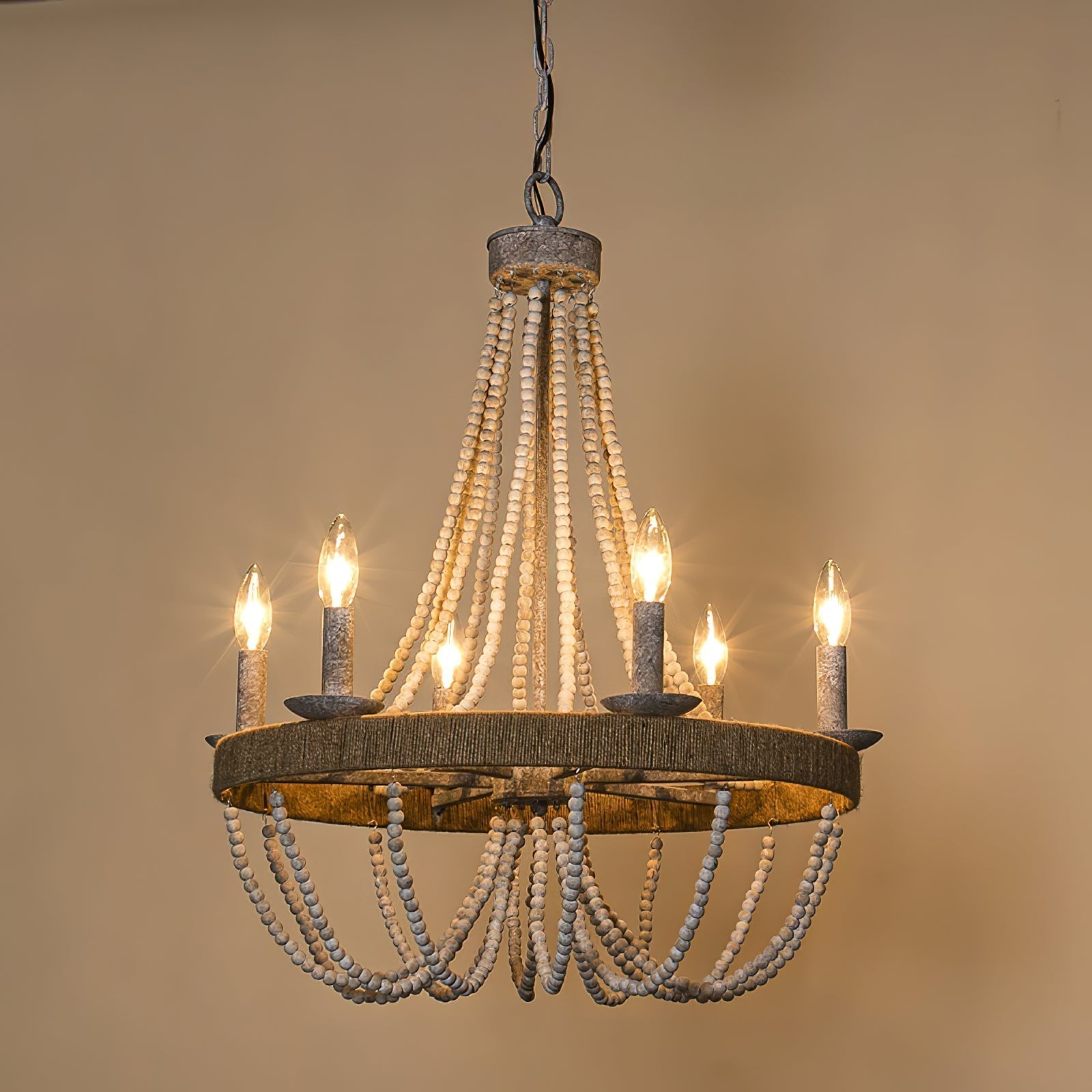 Hattie Chandelier