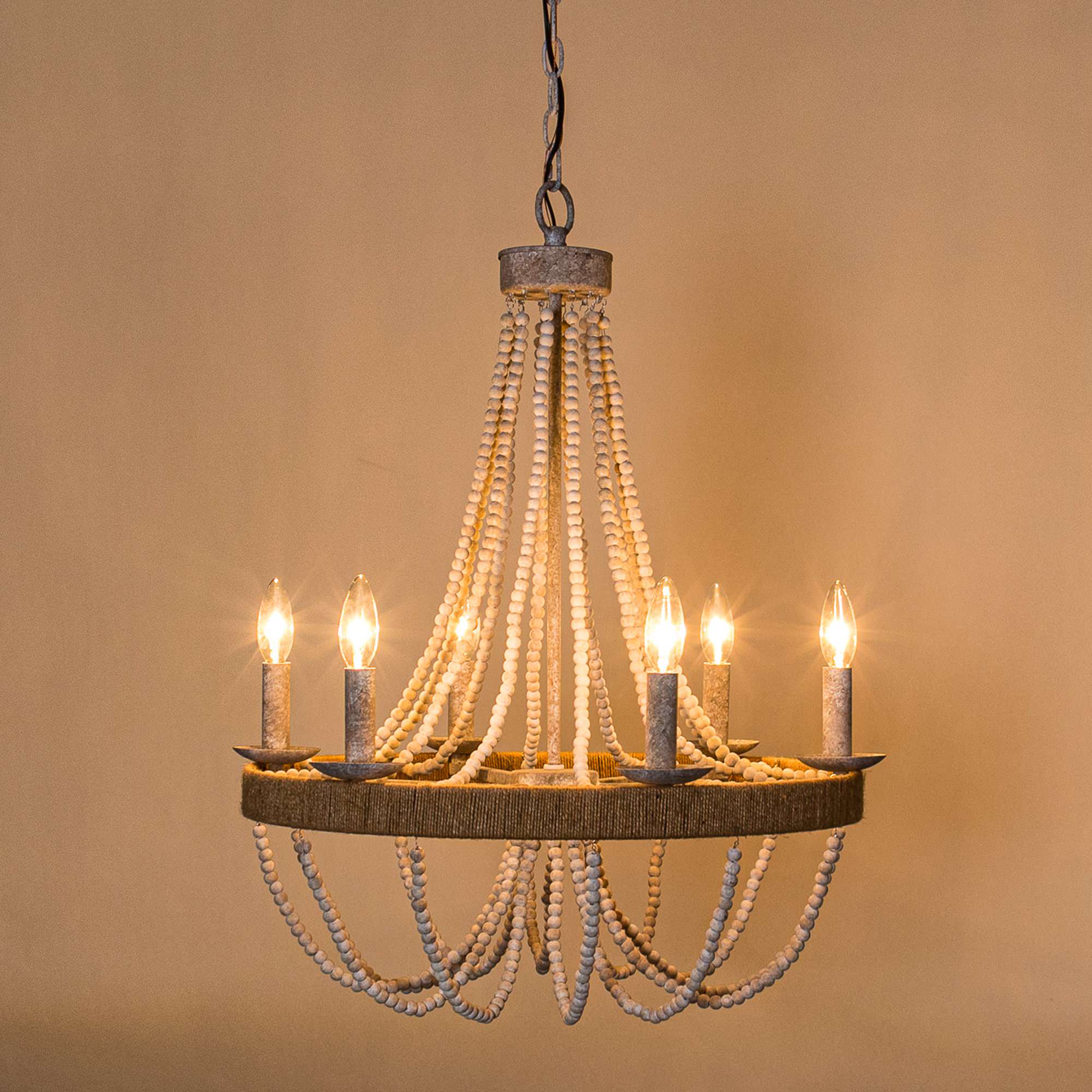 Hattie Chandelier