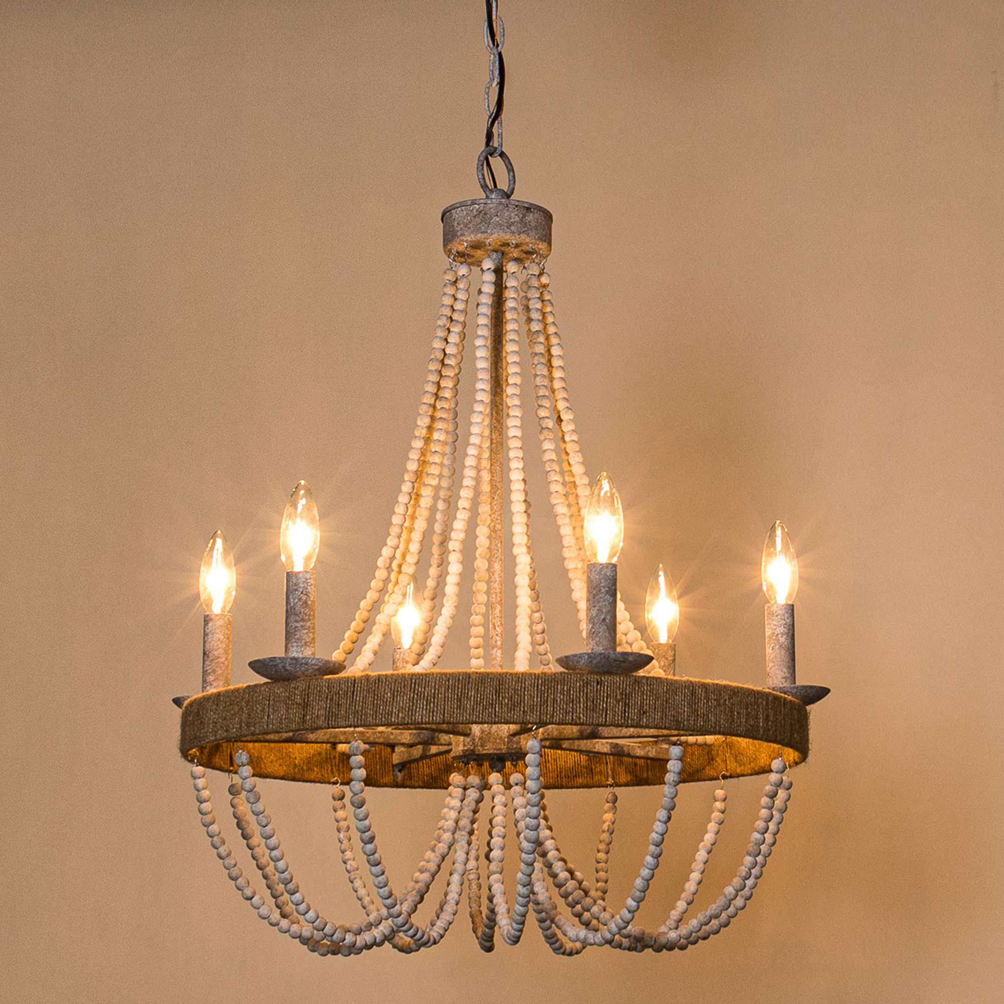 Hattie Chandelier