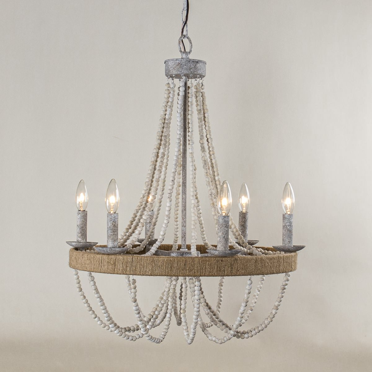 Hattie Chandelier