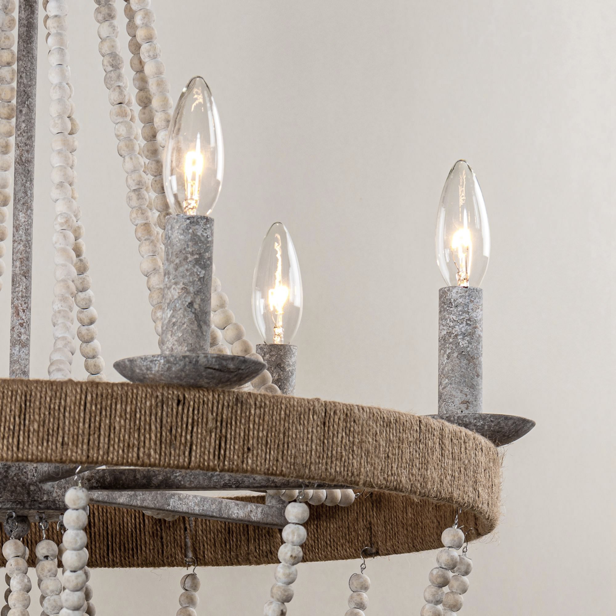 Hattie Chandelier
