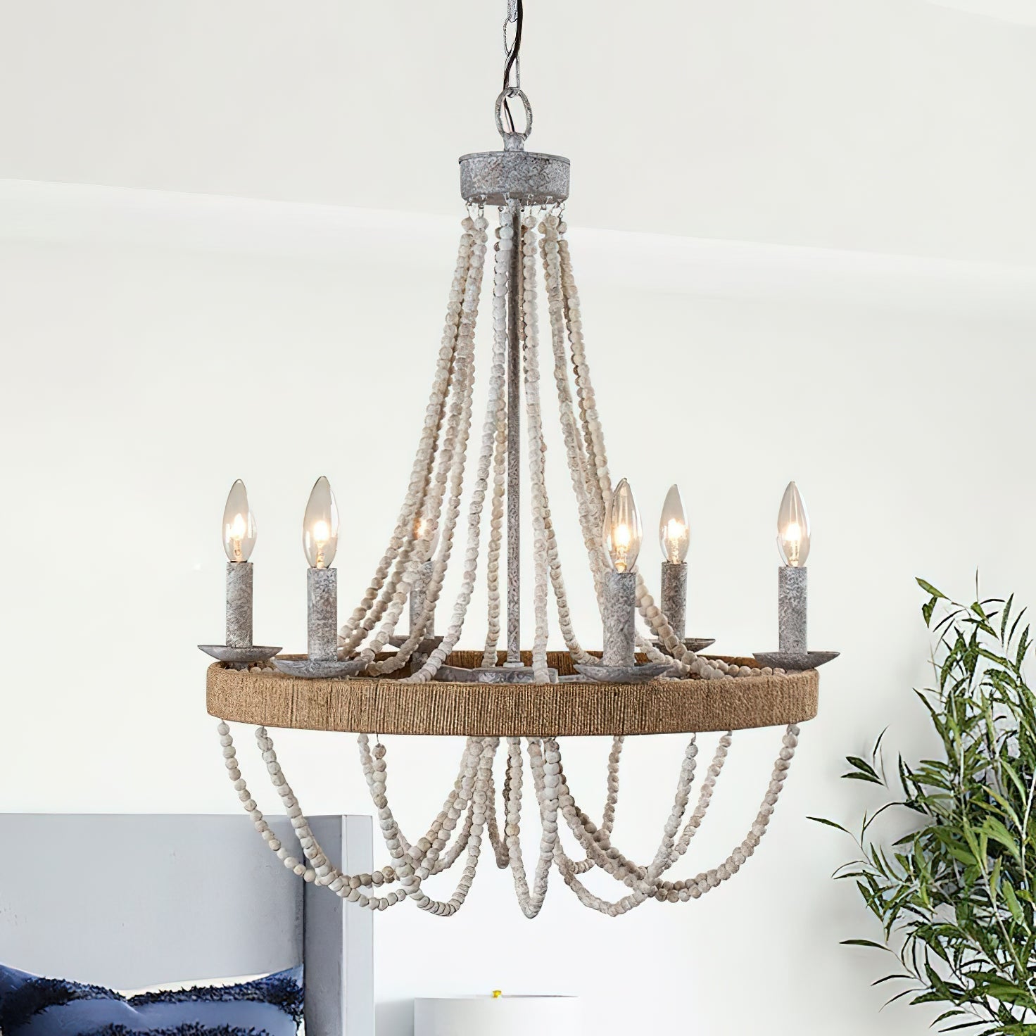 Hattie Chandelier