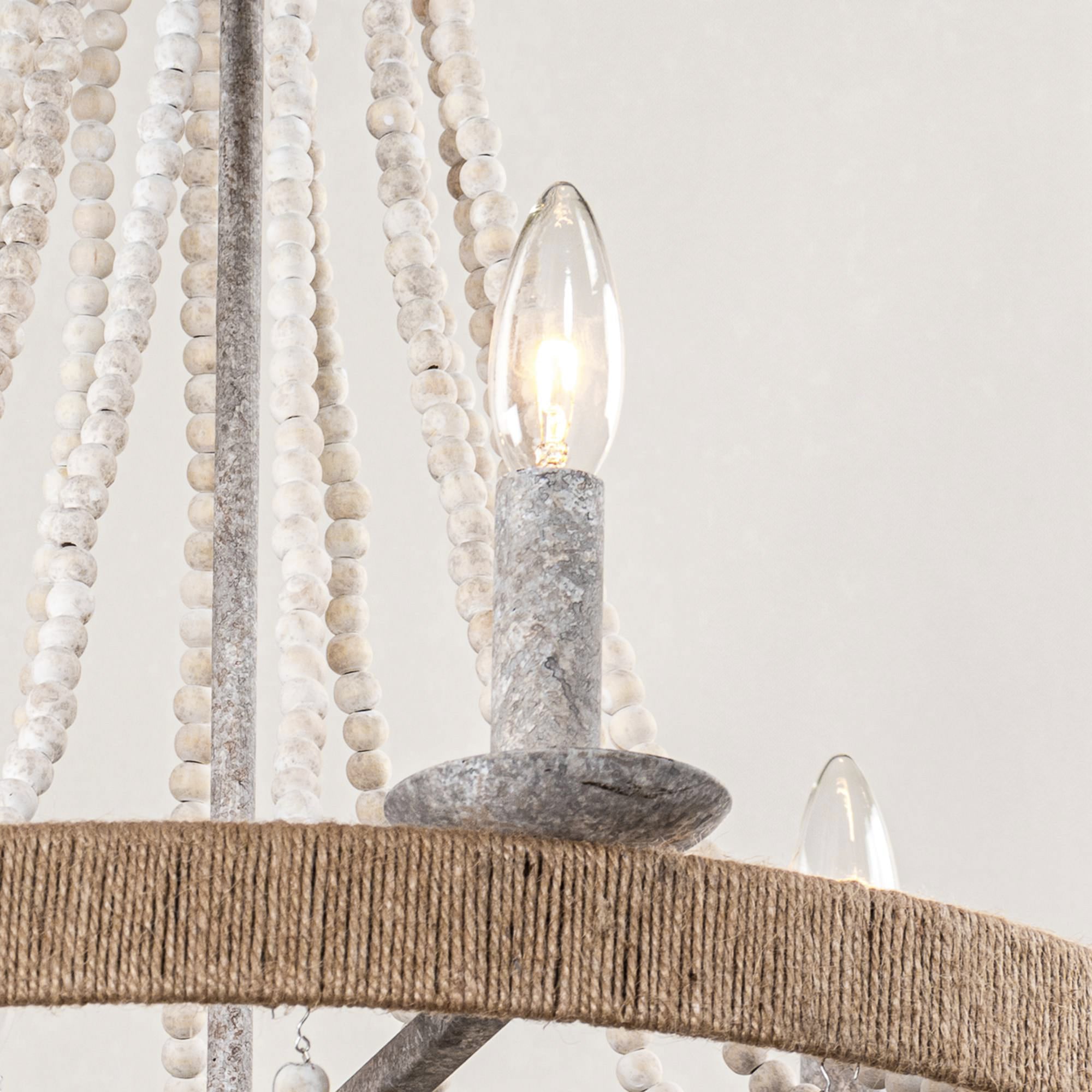 Hattie Chandelier