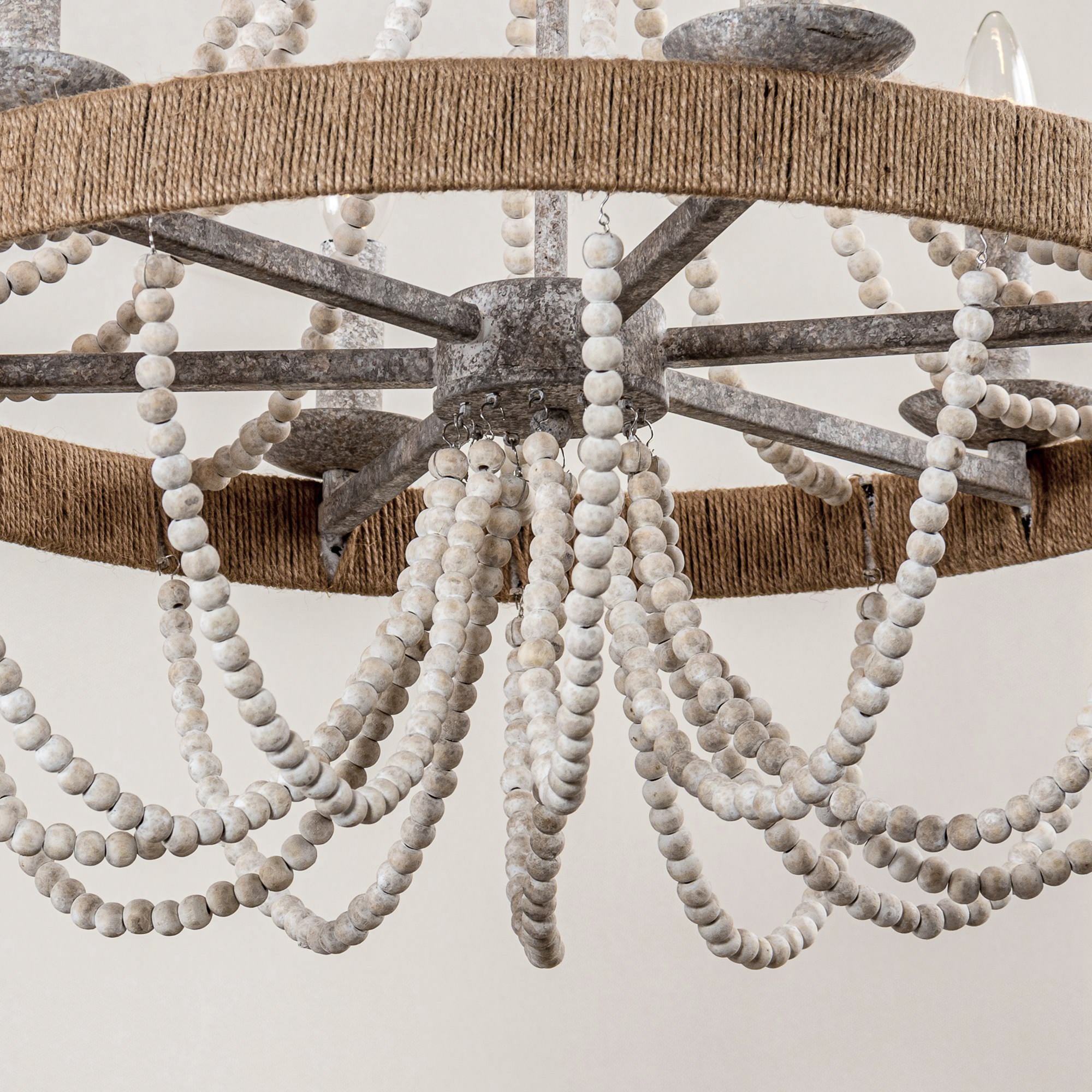 Hattie Chandelier