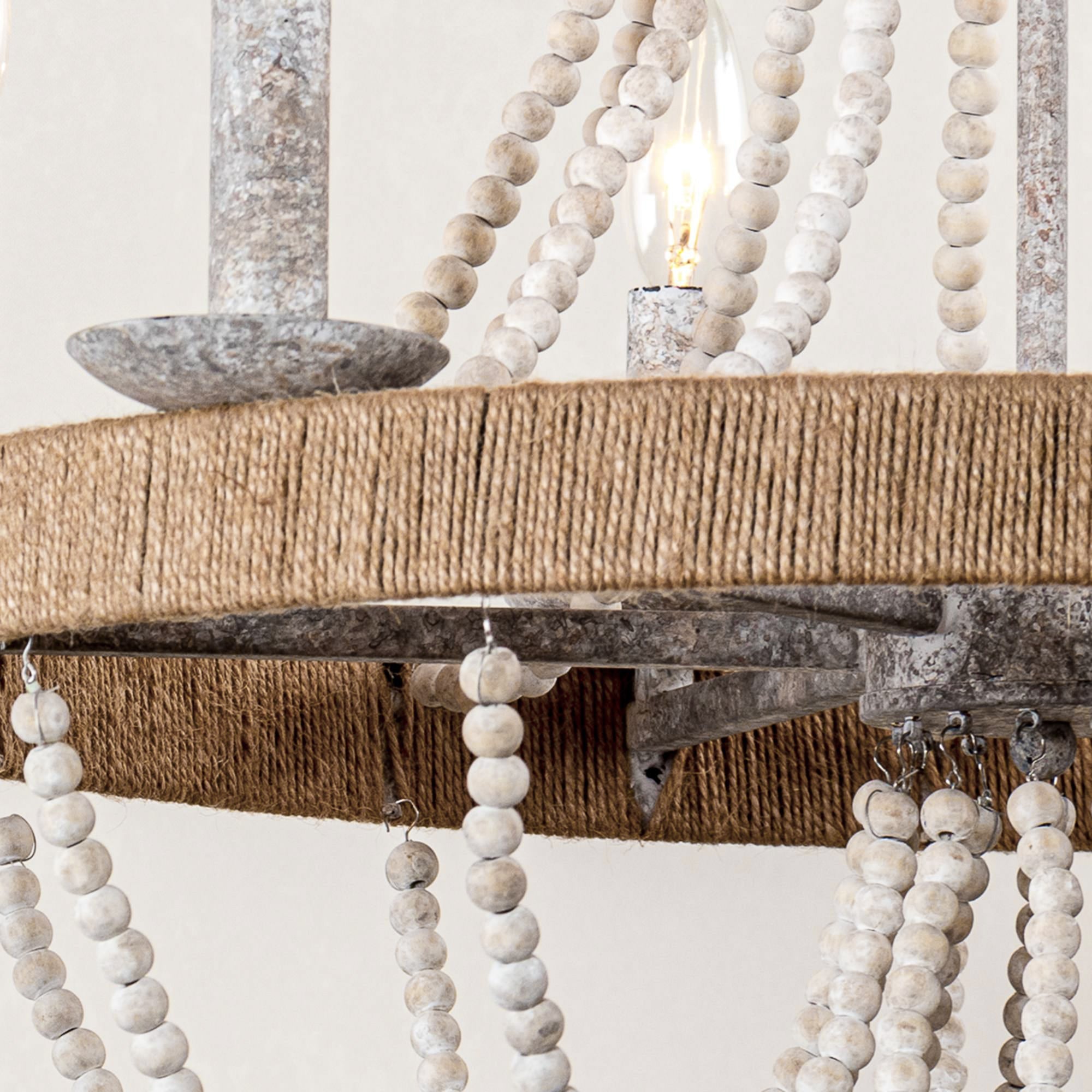 Hattie Chandelier