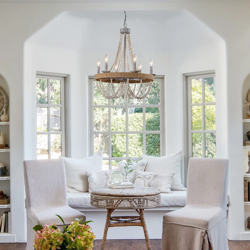 Hattie Chandelier