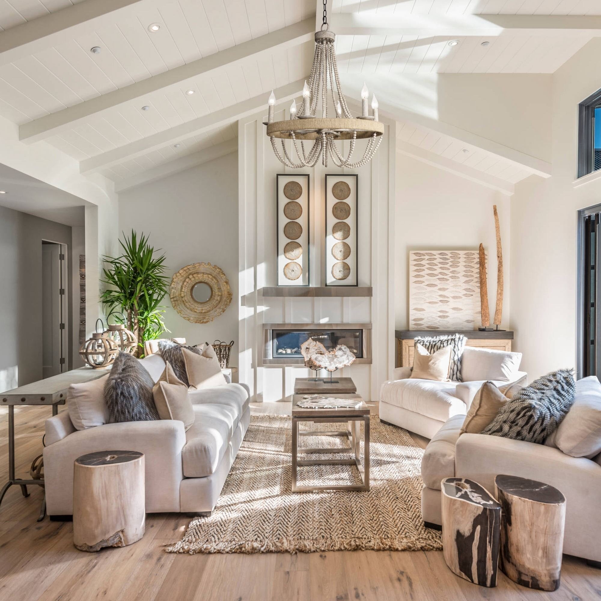 Hattie Chandelier