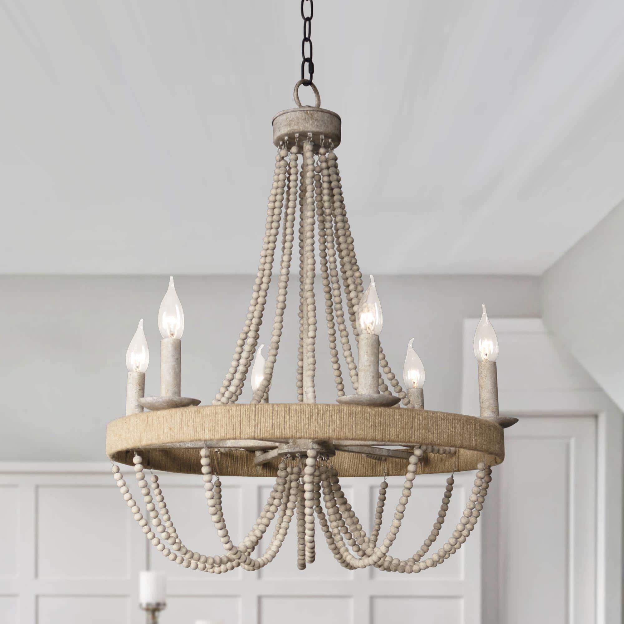 Hattie Chandelier