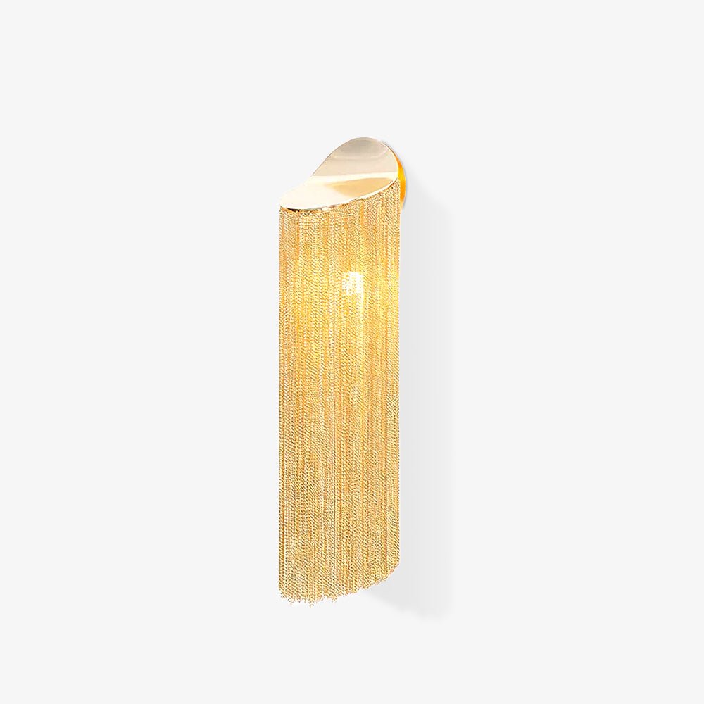 Aursilila Premium Art Sconce Wall lamp-Neutral Decor