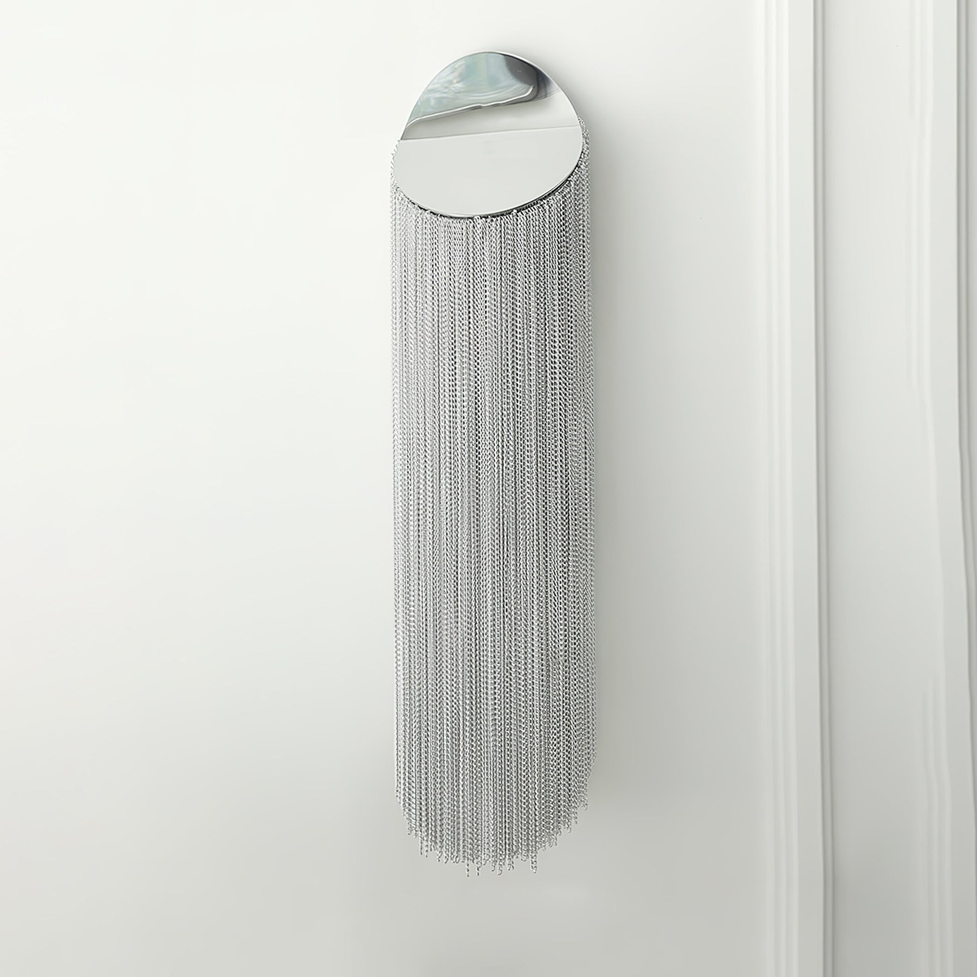 Aursilila Premium Art Sconce Wall lamp-Neutral Decor