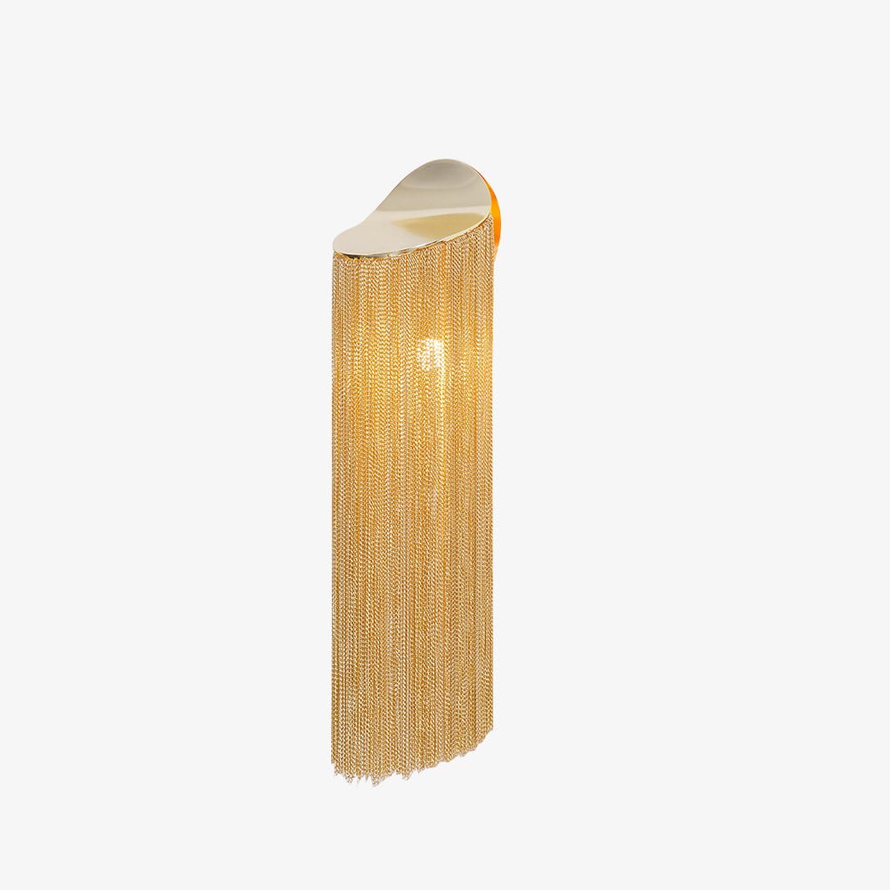Aursilila Premium Art Sconce Wall lamp-Neutral Decor