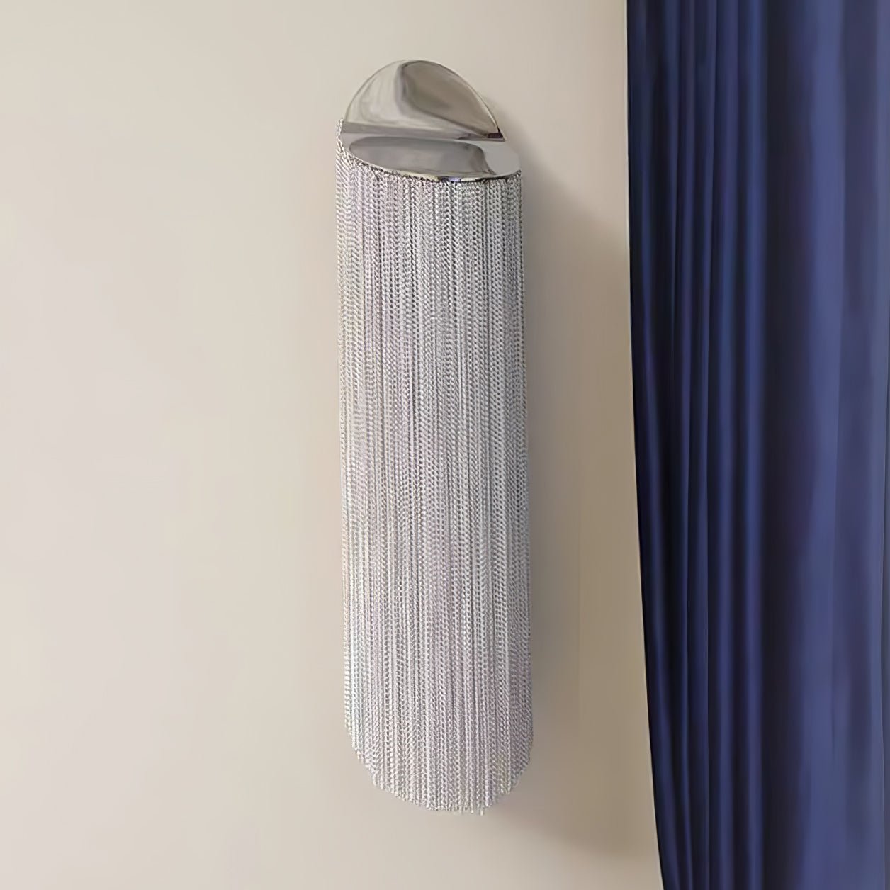 Aursilila Premium Art Sconce Wall lamp-Neutral Decor
