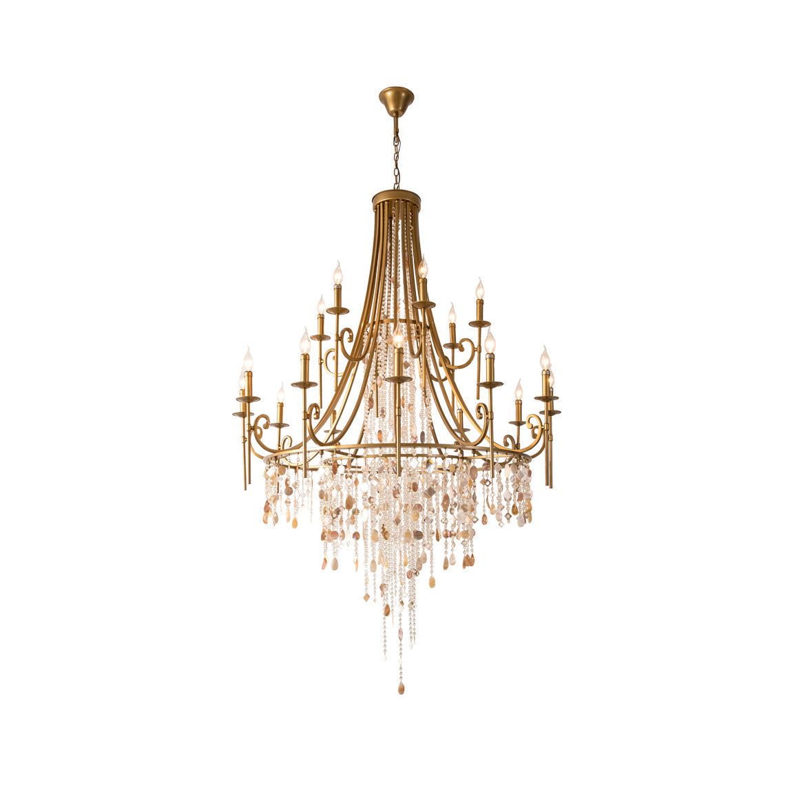 Valentina Chandelier