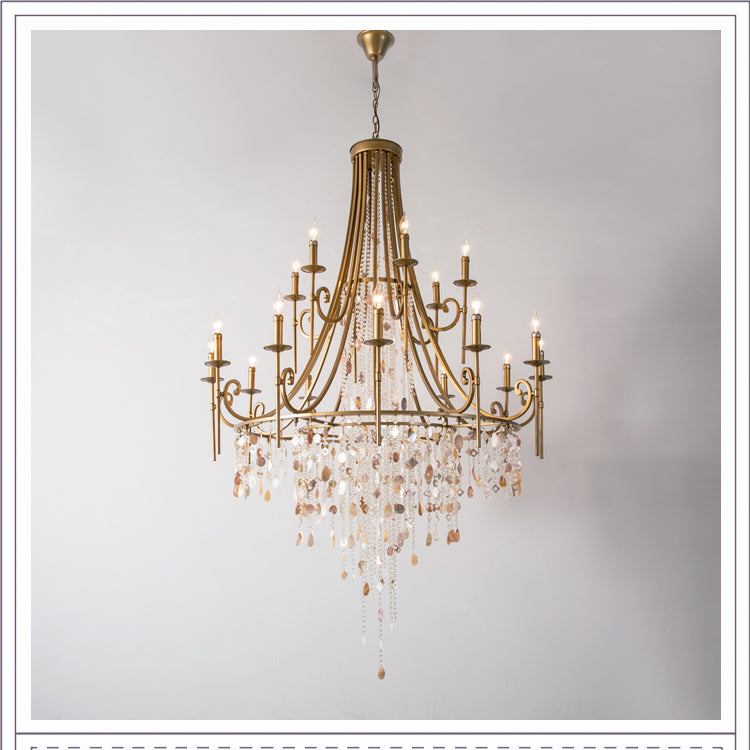 Valentina Chandelier