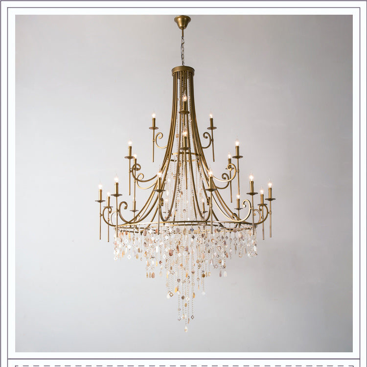 Valentina Chandelier