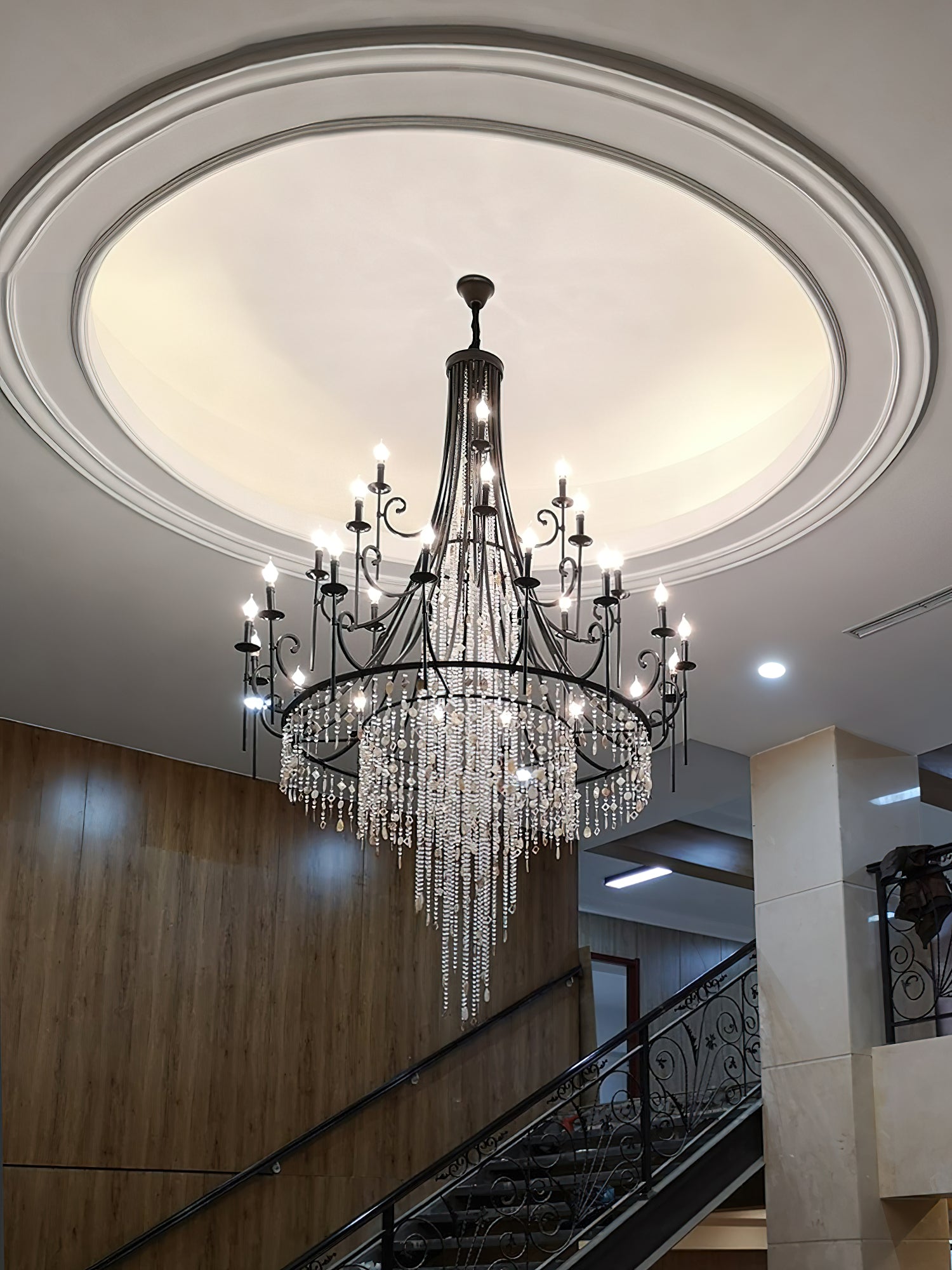 Valentina Chandelier