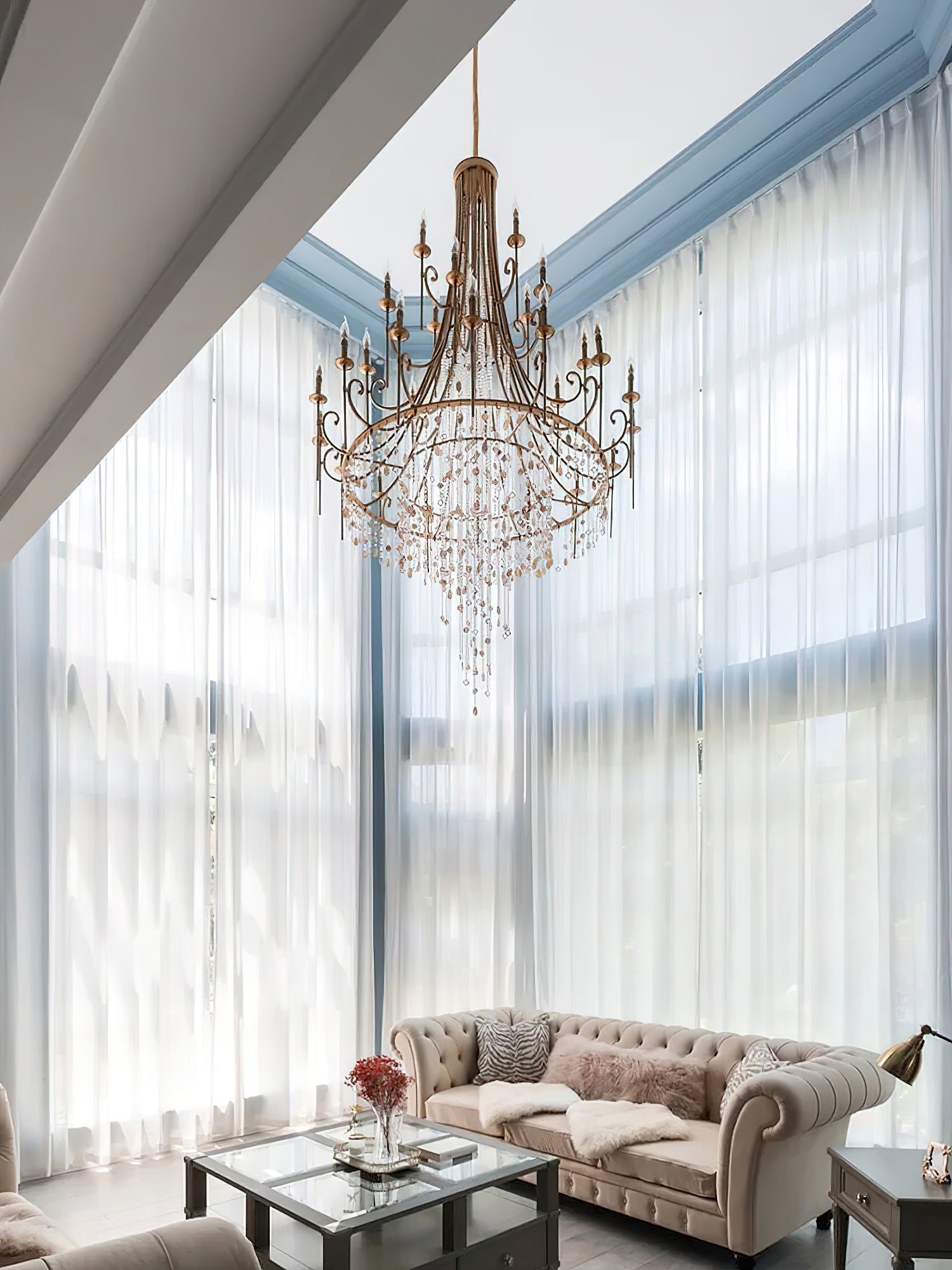 Valentina Chandelier
