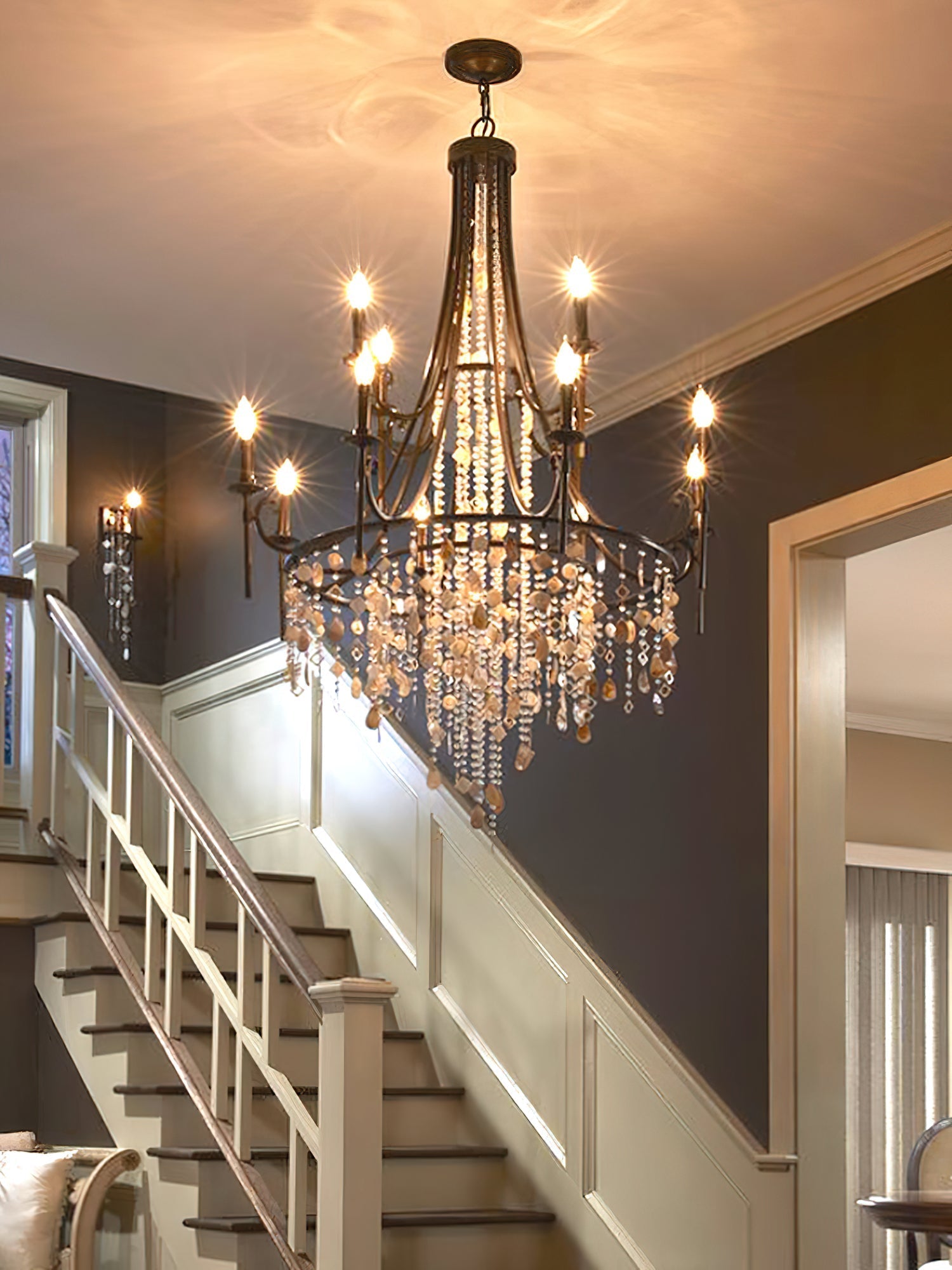 Valentina Chandelier