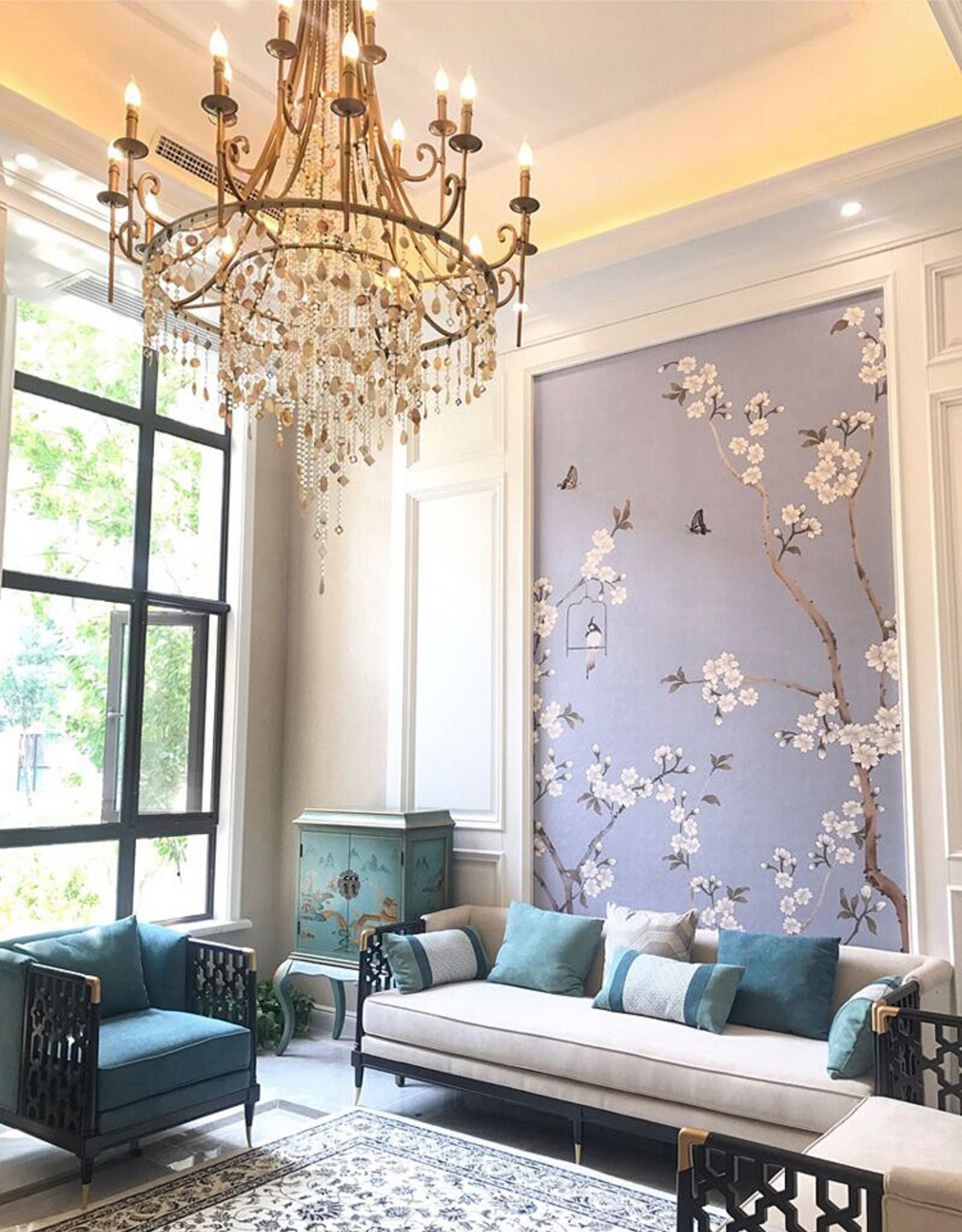 Valentina Chandelier
