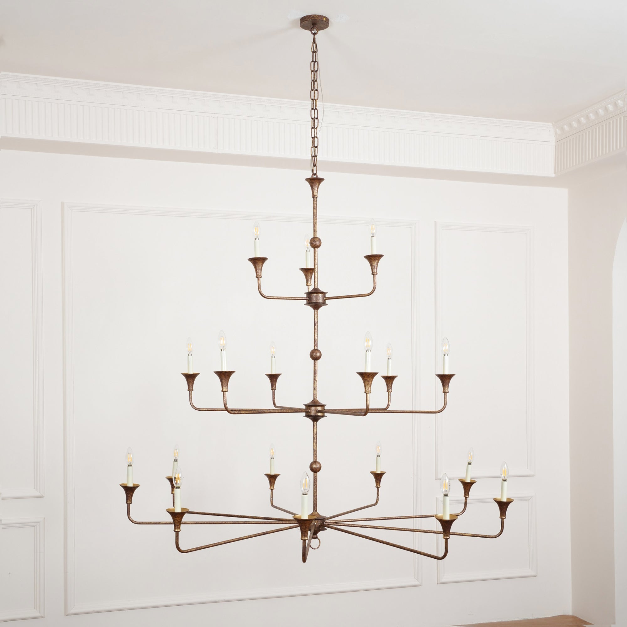 Harlow Chandelier