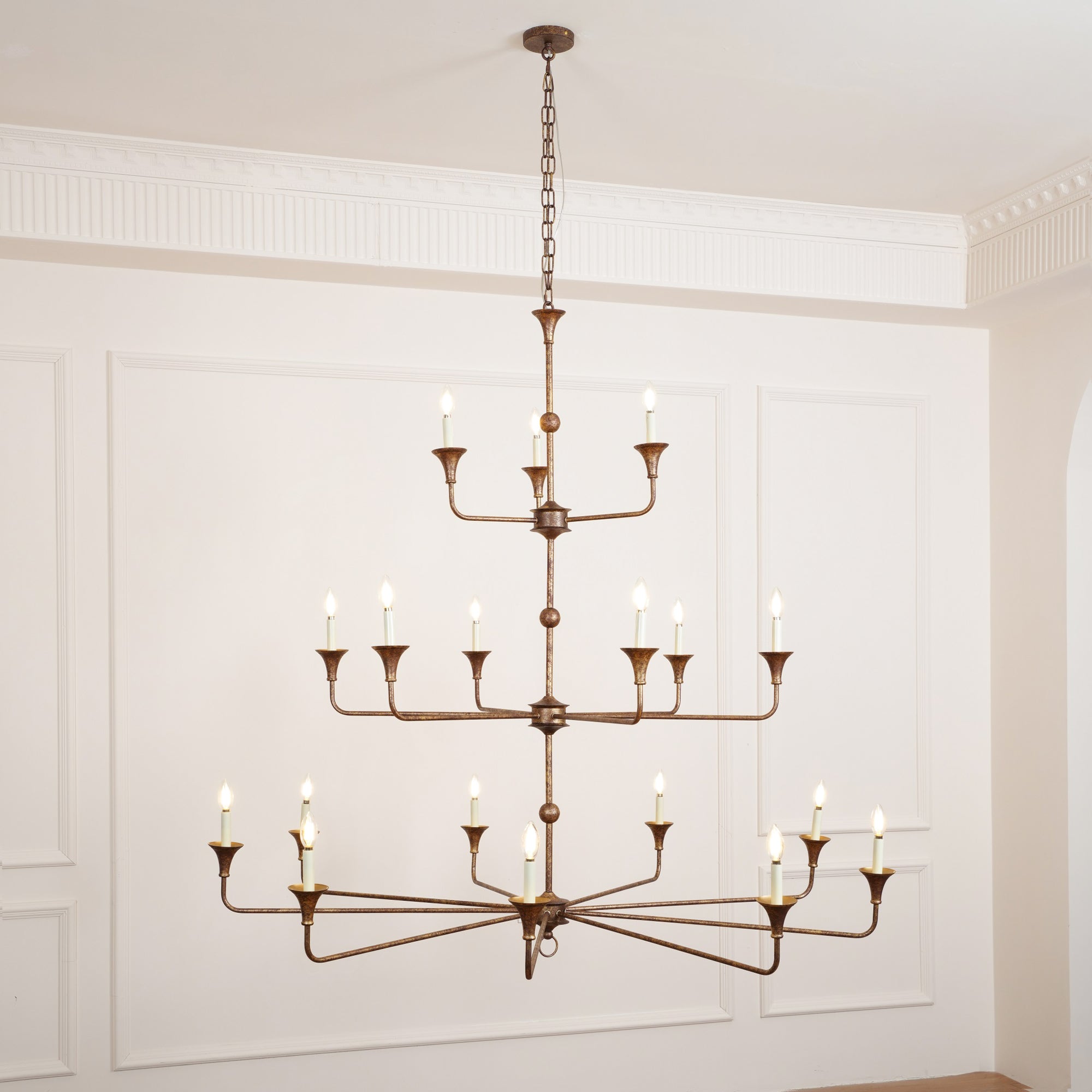 Harlow Chandelier